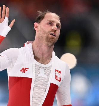 Żurek wytłumaczył laikom, dlaczego zabrakło medalu