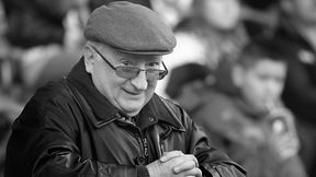 Nie żyje Maciej Madeja - wieloletni kierownik Cracovii