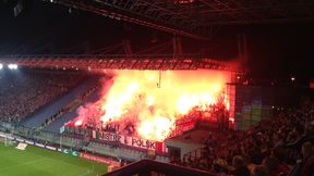 Zakaz wyjazdowy czy zamknięty stadion? UEFA znów ukarze Legię: Głos powinien zabrać Platini