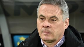 Jacek Zieliński: Spokojnie damy sobie radę