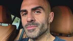 Wyznanie Akopa Szostaka. "Podjąłem leczenie"