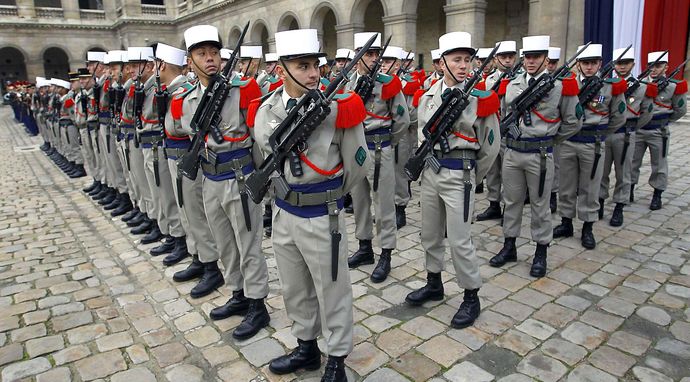 Militarny top 10