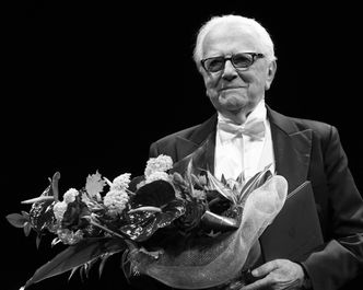 Andrzej Łapicki nie żyje