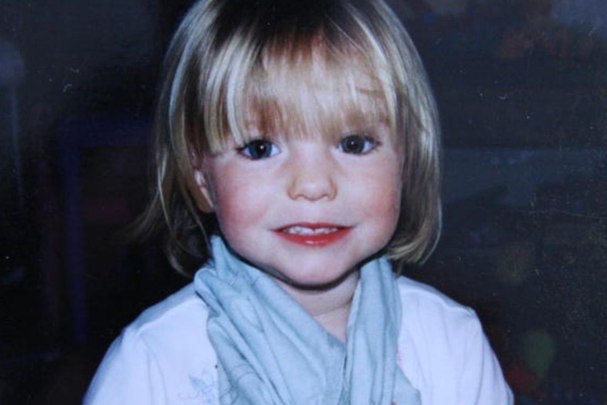 Miał porwać Madeleine McCann. Nakaz aresztowania dla Christiana Bruecknera