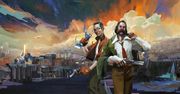 Disco Elysium na konsole to bałagan. Twórcy: obwiniajcie nas