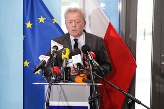 Janusz Wojciechowski: KE zatwierdziła polski program wsparcia dla rolników