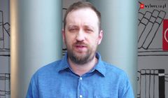 Radio Książki - Michał Nogaś we wspólnym projekcie „Gazety Wyborczej” i Audioteki (wideo)