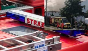 Ogromna tragedia w Bydgoszczy. Rośnie liczba ofiar