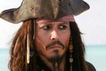 Johnny Depp zdradza szczegóły 'Piratów z Karaibów 4"