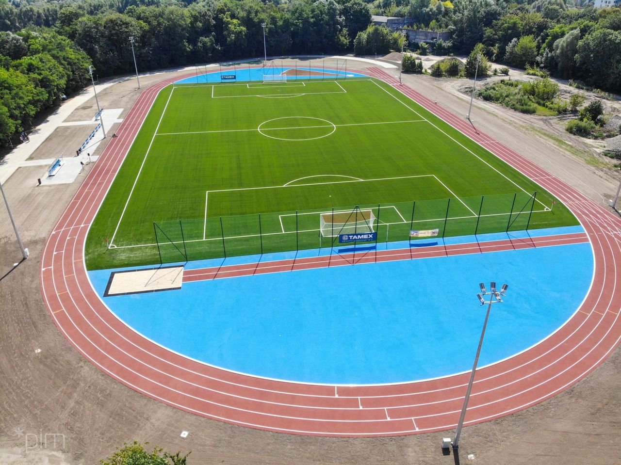 Olimpia Together Cup debiutuje na Golęcinie. Mityng połączy pokolenia i poziomy zaawansowania