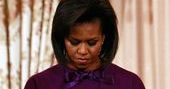 Michelle Obama i kobieca siła