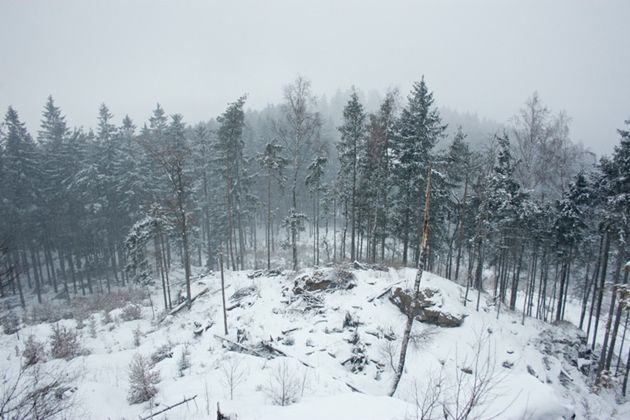 Prognoza pogody na 17 i 18 marca