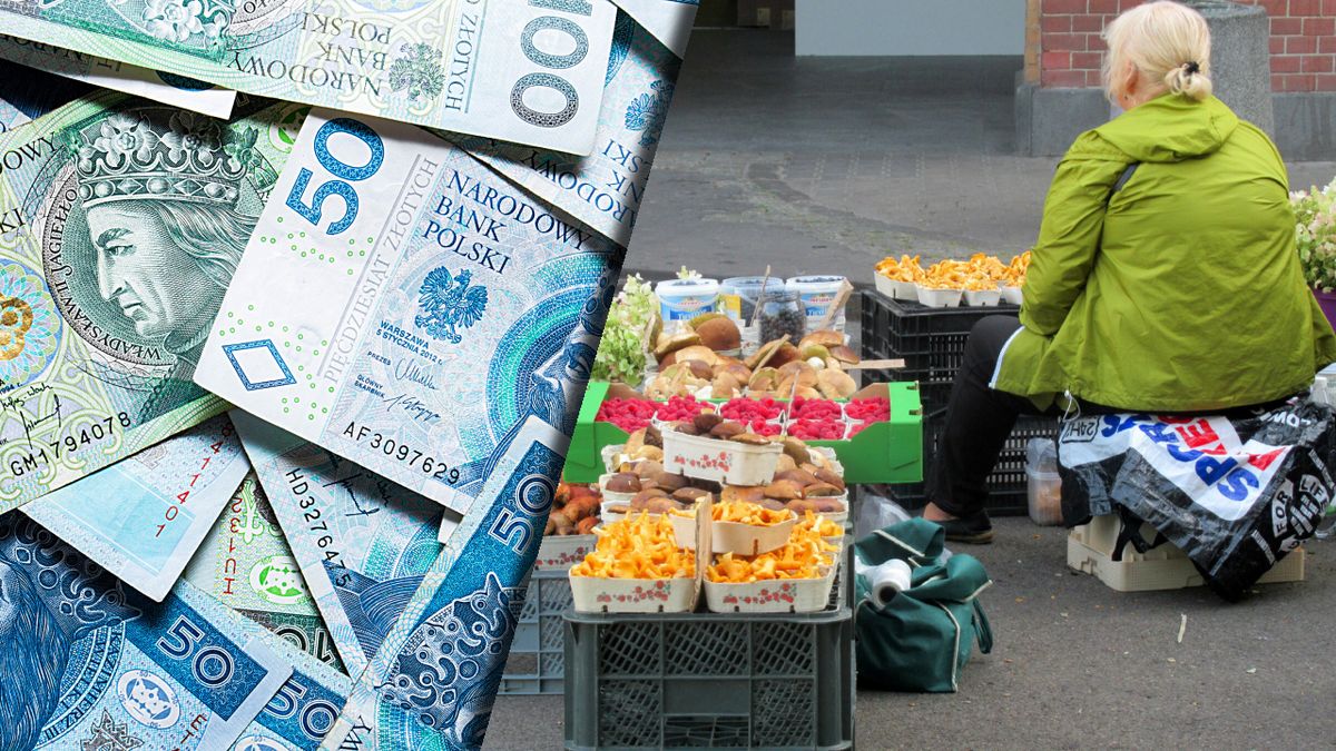 Znamy dane o inflacji