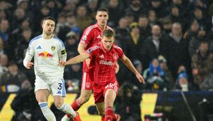 Premier League: Leeds United bliżej utrzymania