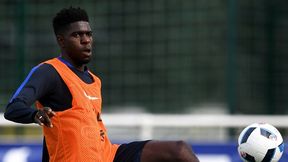 Lyon potwierdza. Barcelona zainteresowana Samuelem Umtitim