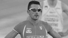 Tragiczne wieści z Włoch. Nie żyje słynny biegacz