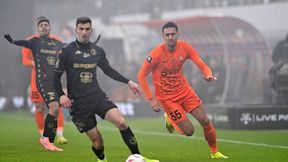 Jagiellonia Białystok mogła zostać liderem. Rywale mieli inny plan