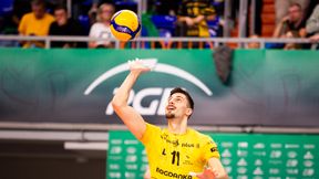 Wszystko jasne. Wiadomo co z przyszłością wicemistrza świata