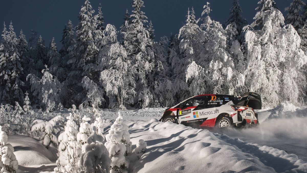 Materiały prasowe / Red Bull