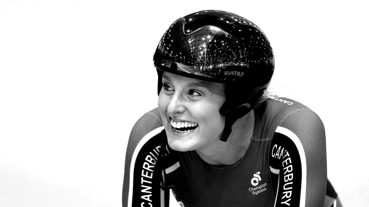 Getty Images /  Dianne Manson / Na zdjęciu: Olivia Podmore