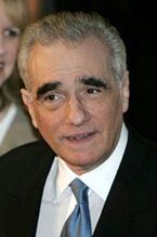 Pierwszy śnieg Martina Scorsese