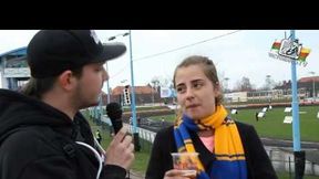 "Na żużlu pytamy" podczas el. do IMŚJ w Pile