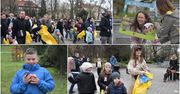 Głogów: Impreza z jajem. W parku zjawiły się tłumy ludzi