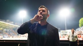 "Barcelona najlepsza na świecie". Trener Galatasaray mówi to wprost