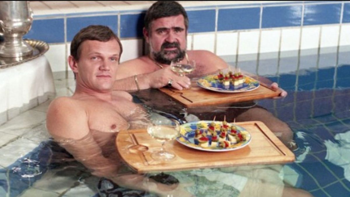 "Kiler". Sprawdź, ile pamiętasz z kultowego filmu