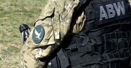 ABW aresztowało Rosjanina. Celował w rosyjską opozycję