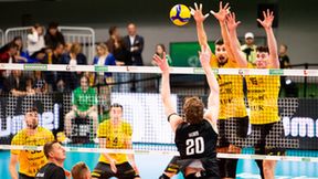 Bogdanka LUK Lublin - PGE Projekt Warszawa 3:2 (GALERIA)