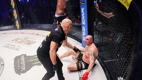 XTB KSW 81. Tomasz Sarara - Errol Zimmerman (galeria)