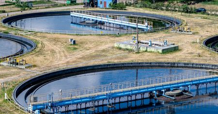 Toruńskie Wodociągi inwestują miliony. Powstanie nowa baza i modernizacja sieci
