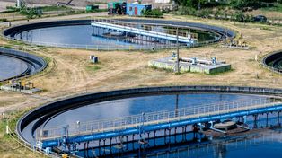Toruńskie Wodociągi inwestują miliony. Powstanie nowa baza i modernizacja sieci