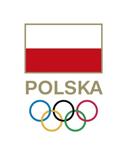 Nowe logo Polskiej Reprezentacji Olimpijskiej