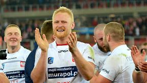 Polska - Holandia 14:13 (galeria)