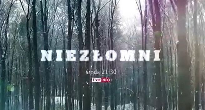 TVP Info pokaże dokumentalny cykl o Żołnierzach Wyklętych