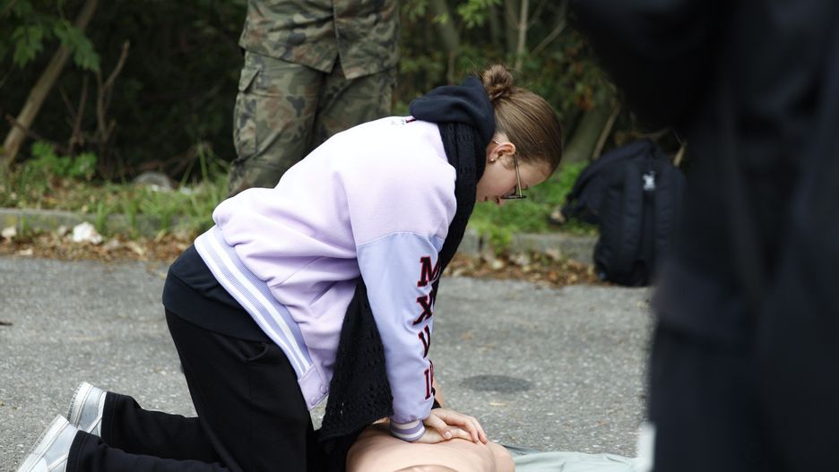 V Bieg Szlakiem Miejsc Pamięci Narodowej