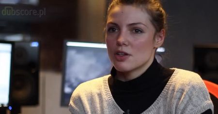 Karolina Gorczyca - polska Lara Croft - prosi, byśmy dali jej szansę
