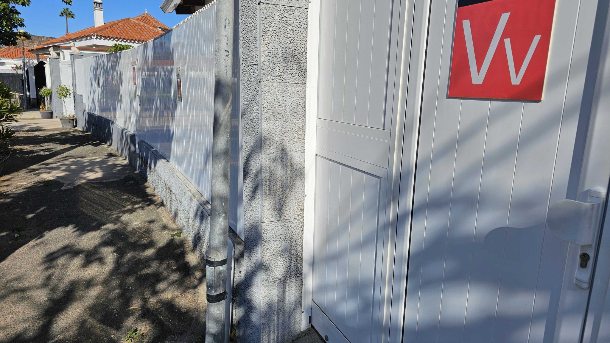 Mieszkania na wynajem wakacyjny oznaczone są charakterystyczną