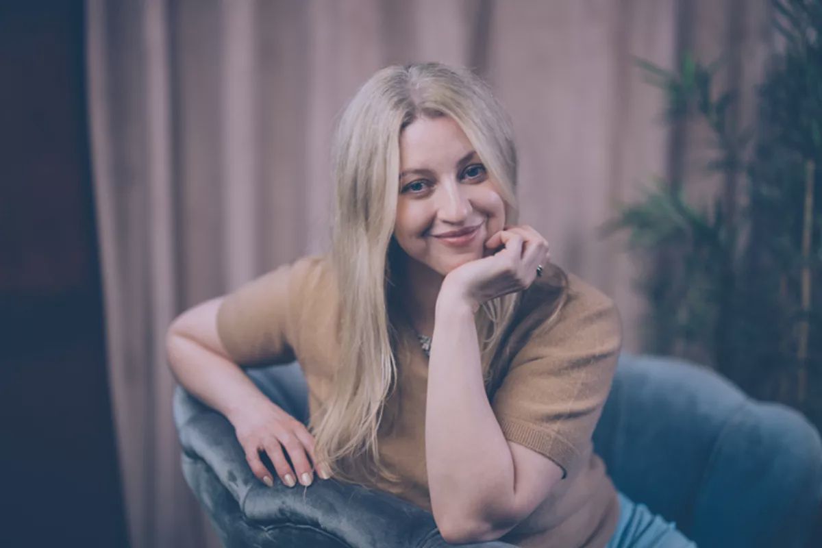 Nowa redaktor naczelna serwisów parentingowych Grupy naTemat