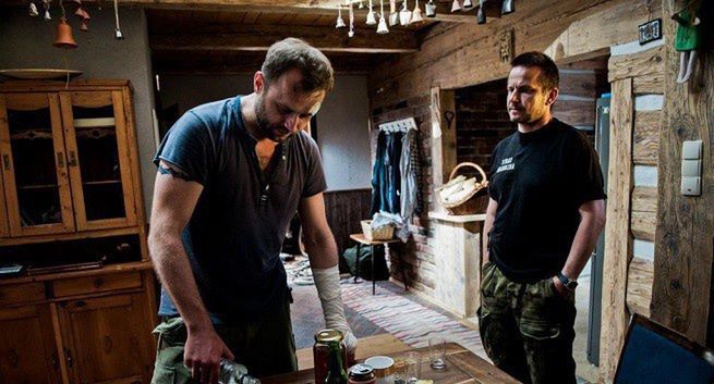 Polsat pokaże „Watahę”, oryginalny serial HBO Polska. Premiera 3 grudnia