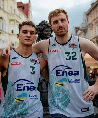 Tak grając, nie mogli przegrać. Zastal rozpoczął ligę ENBL w świetnym stylu
