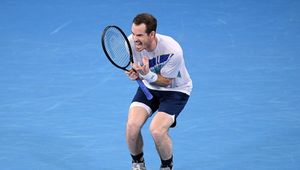 Andy Murray wystąpi w finale, ale brytyjskiego starcia nie będzie