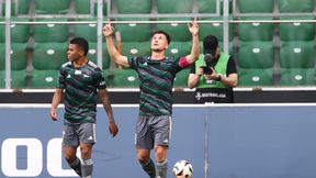 PKO BP Ekstraklasa. Lechia Gdańsk - Korona Kielce. Transmisja TV, stream online, live