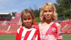 Polskie nadzieje w Hiszpanii. "W przyszłości ich gra może sprawić wiele radości"