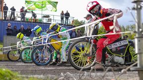 Żużel. Wychowanek Unii Leszno najlepszy na inaugurację. Wyrównane zawody w Częstochowie