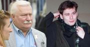 Sławomir Wałęsa składa pozew o odszkodowanie. "Rozebrali mnie do przeszukania. Zaglądali do skarpetek"