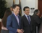 ''The Grinder'': Pełen sezon serialu Roba Lowe'a