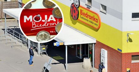 Ukryta funkcja karty Biedronki. Mało kto o niej wie